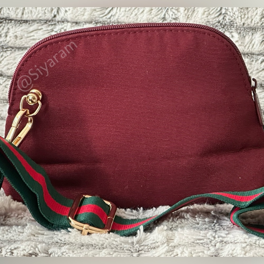 Gucci clutch to crossbody - Picture 5 of 7